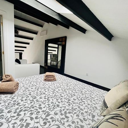 דירות אל מדאנו Casa Lola מראה חיצוני תמונה