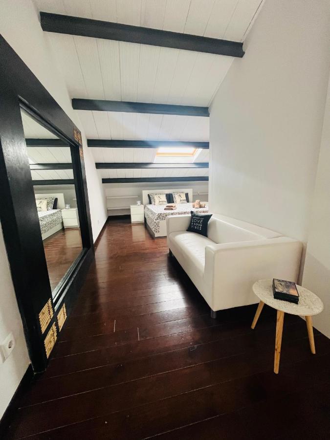 דירות אל מדאנו Casa Lola מראה חיצוני תמונה